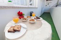 Apartman Bordura - Ferienwohnung Zadar