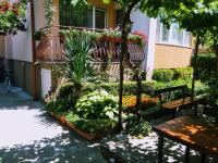 Laura - B&B Primorsko