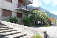 Appartamento con Vista Lago