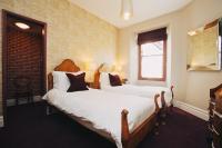 King or Twin Room