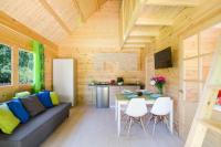 Casa a Schiera con 2 Camere da Letto