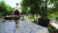 Apartment mit 1 Schlafzimmer und Terrasse