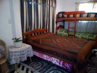 Paseo las Vinas, Apartmány - Cafayate