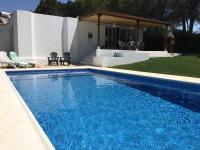 Villa Zen - beautiful private pool-heating option, hot tub, beautiful garden - Chambres d’hôtes Albufeira