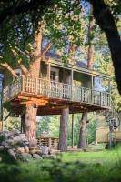 Casa en el árbol