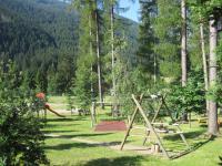 Appartements Haus Bachmann - B&B Innichen