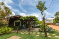 Apartamento 2 quartos no Imbassai Breezes - B&B