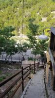 Chambre Double - Vue sur Parc