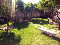 Casa Vacanze "Cuore del Salento" - B&B Giuggianello