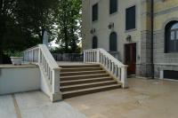 Villa Paola - B&B Spinzola