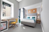 Standaard Tweepersoonskamer