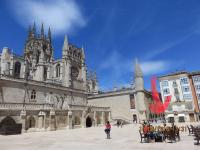 VuT Plaza de la Catedral - Chambres d’hôtes