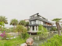 B&B Dongshan - Island Sunrise - Bed and Breakfast Dongshan