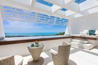 Villa Atlantis 6 - Deluxe 2BDR, Sea View, Private Pool - Ferienwohnung Chaweng Noi Beach