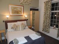 Chambre Double ou Lits Jumeaux