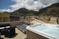 Appartamento con Balcone