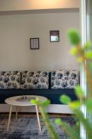 AP Apartment near Center Park - B&B
