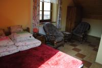 Zielony Gaj - B&B Borowe