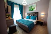 Double Room with Pool View