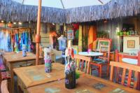 Canto das Laranjeiras Tombo - B&B Guarujá