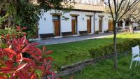 Errotazar apartamento M - B&B