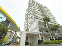 No.5 The Mint @ Puchong center near IOI Mall - Chambres d'hôtes Puchong Batu Dua Belas