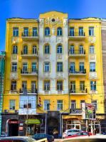 Kiev City Center - B&B