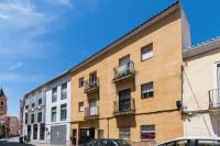 Good Vibes Estudio Deluxe Trinidad 1 - Bed and Breakfast Málaga