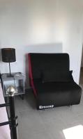 Habitación Doble Deluxe (2 adultos + 1 niño)