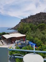 Agia Fotia - B&B