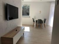 Appartement avec Balcon