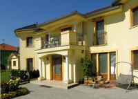 Apartmány Family Veľký Meder - B&B