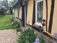 Charmante Maison entre les Pommiers - Ferienwohnung