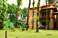 PachaMama Flats - Taipu de Fora - Ferienwohnung Barra Grande