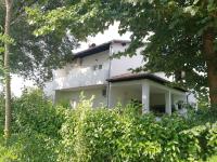 Apartment and Rooms Vilma - B&B