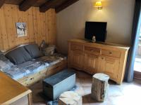 Appartement 1 Chambre (2 Adultes + 2 Enfants)