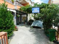 Apartment MILA Makarska - Chambres d’hôtes Makarska