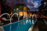 FEWO Villa Adria - B&B Barušić