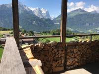 Alp n' rose - B&B Hasliberg