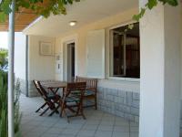 Appartamento - Piano Terra