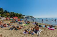 Bacvice Seaview - Ferienwohnung Split