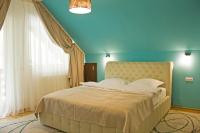 Camera King con Balcone 