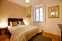Rua Bernardim Ribeiro - Appartamento Superior con 3 Camere da Letto