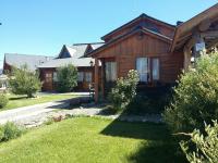 Cabañas Natanael - B&B Trevelin