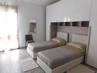 Chambre Double avec Salle de Bains Privative
