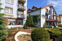 Mikolaj - Ferienwohnung Białogóra