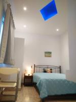 Doppelzimmer mit Bergblick