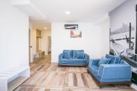 Suite Deluxe con Vista Mare 