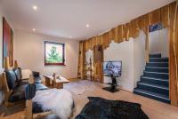 Oddy - Chambres d’hôtes Stará Lesná