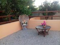 Casa Marina Lu Tuvaraggiu Casa vacanze - Ferienwohnung